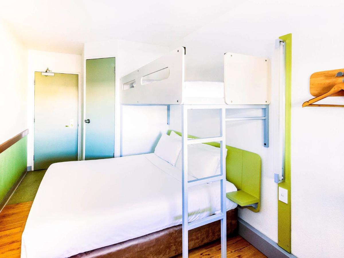 Ibis Budget - Данденонг Екстериор снимка