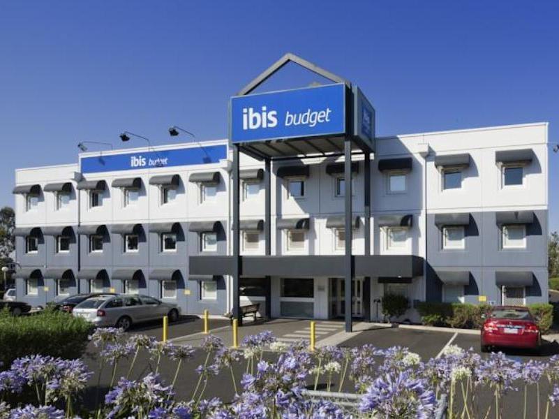 Ibis Budget - Данденонг Екстериор снимка