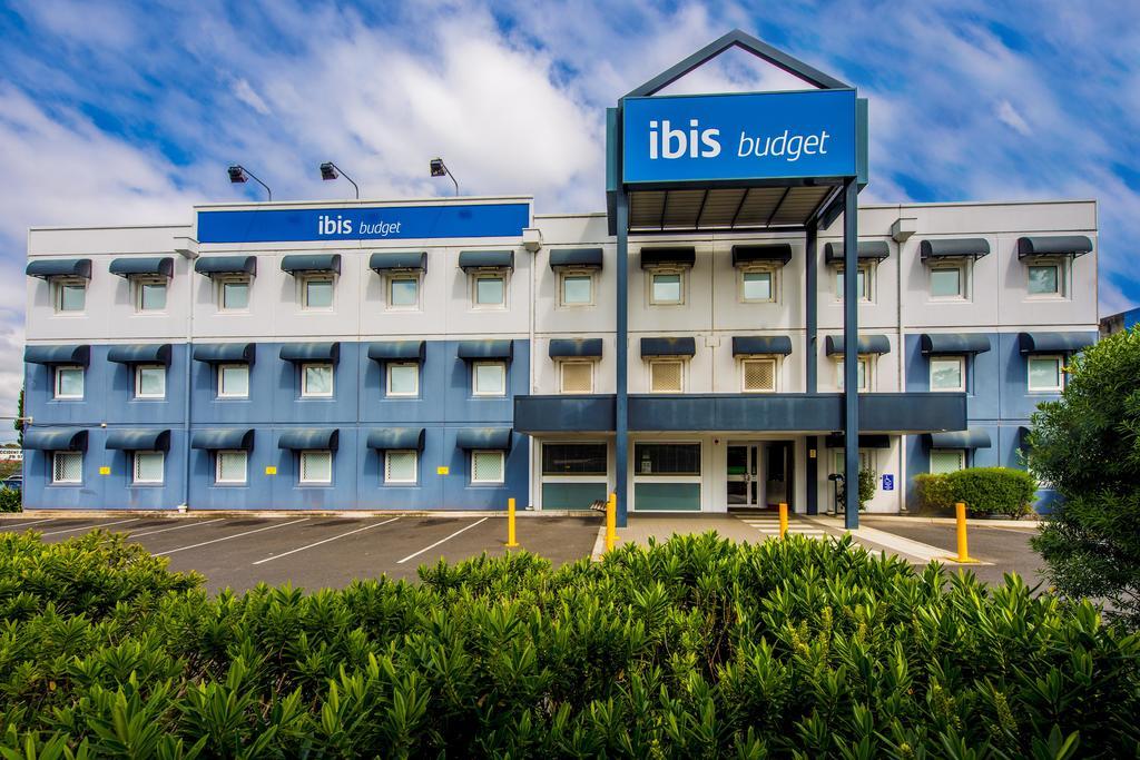 Ibis Budget - Данденонг Екстериор снимка