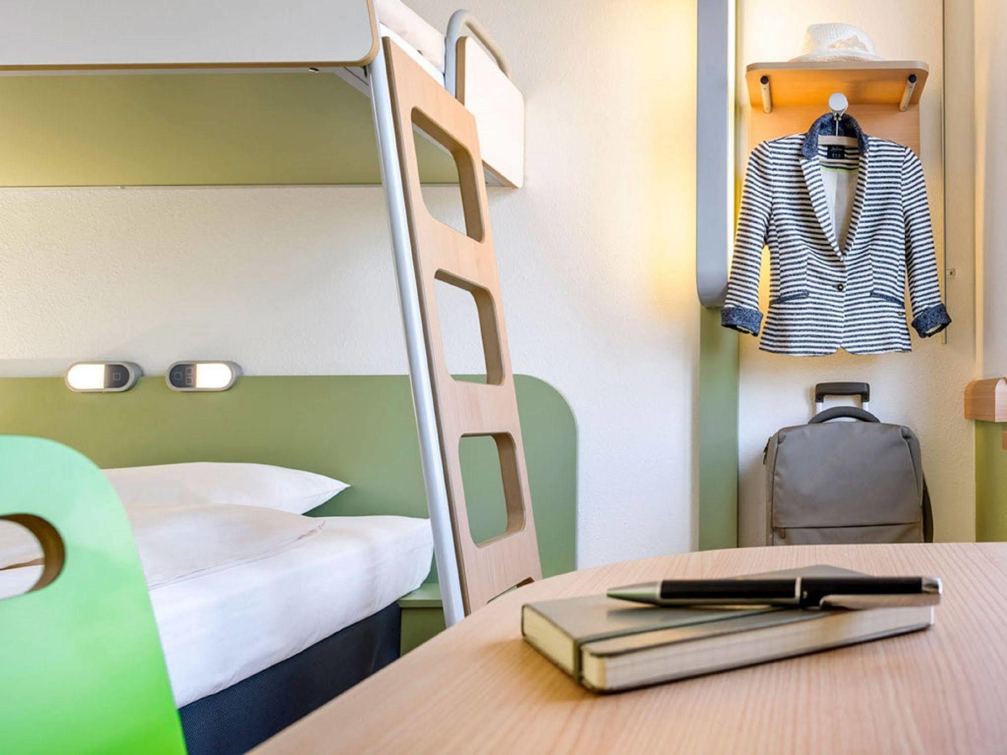 Ibis Budget - Данденонг Екстериор снимка