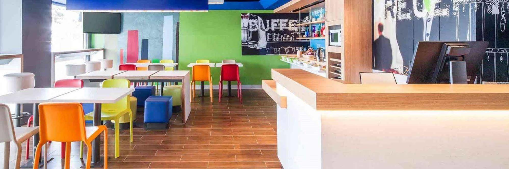 Ibis Budget - Данденонг Екстериор снимка