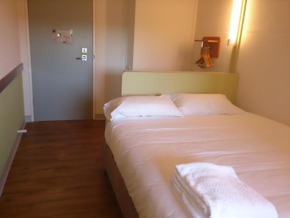 Ibis Budget - Данденонг Екстериор снимка