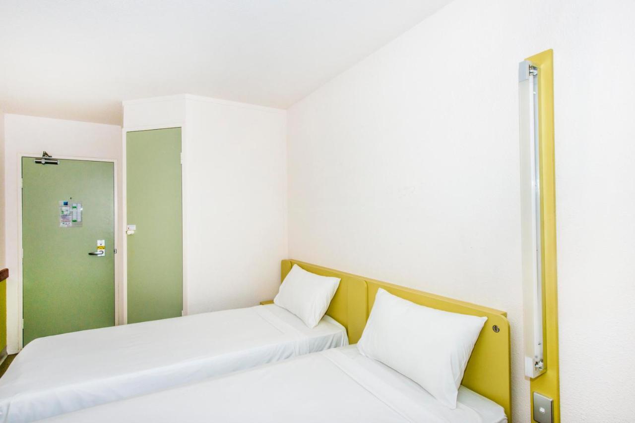 Ibis Budget - Данденонг Екстериор снимка